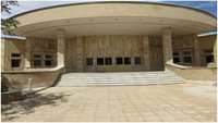 دانشکده تغذیه و علوم غذایی  School of Nutrition and Food Sciences