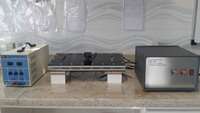 اختراع دستگاه اصلاح کننده خواص هیدروکلوییدهای غذایی با بهره­گیری از روش پلاسمای غیر­حرارتی توسط اعضای مرکز تحقیقات سلامت غذایی دانشگاه علوم پزشکی و خدمات بهداشتی و درمانی استان سمنان