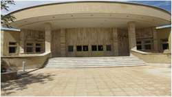دانشکده تغذیه و علوم غذایی  School of Nutrition and Food Sciences