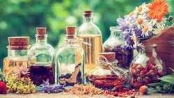 بررسی اثر ضد میکروبی اسانس زوفا و اسانس کندر علیه تعدادی از میکر